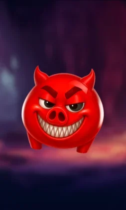 Piggy Inferno